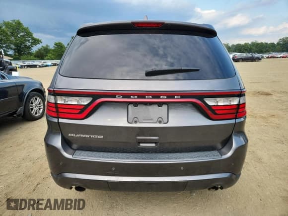 ✅ 2015 Dodge Durango SXT • VIN: 1C4RDHAG2FC187786 • Lot: 66201465. Wystawiony na Copart z przebiegiem 209 920 mil. Bezpłatny archiwum sprzedaży aukcyjnych z USA i szczegółowy raport historii pojazdu na DreamBid. Zdjęcie 6.