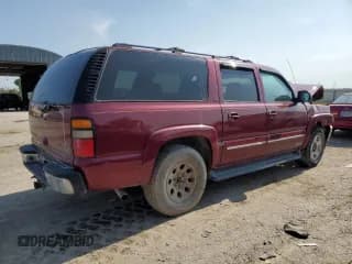 ✅ 2005 Chevrolet Suburban LT • VIN: 3GNEC16Z55G183141 • Lot: 63287414. Wystawiony na Copart z przebiegiem Nie podano. Bezpłatny archiwum sprzedaży aukcyjnych z USA i szczegółowy raport historii pojazdu na DreamBid. Zdjęcie 3.