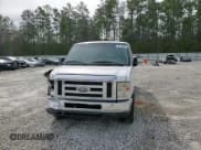 ✅ 2011 Ford Econoline Passenger XL • VIN: 1FBSS3BL8BDA00310 • Lot: 44334625. Listed on Copart with 271,964 mi. Free auction sales archive from the USA and detailed vehicle history report at DreamBid. Image 11.