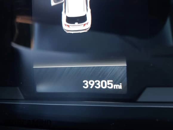 ✅ 2024 Hyundai Tucson SEL • VIN: KM8JB3DE1RU335677 • Лот: 43622850. Размещён на IAAI с пробегом 39 305 миль миль. Получите бесплатный доступ к архиву аукционных продаж из США и посмотрите подробный отчёт об истории автомобиля на DreamBid. Изображение 15.