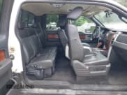 ✅ 2009 Ford F-150 XL • VIN: 1FTPX14V09FA18532 • Lot: 42626521. Wystawiony na IAAI z przebiegiem 182 113 mil. Bezpłatny archiwum sprzedaży aukcyjnych z USA i szczegółowy raport historii pojazdu na DreamBid. Zdjęcie 5.