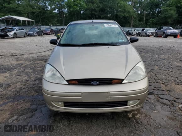 ✅ 2000 Ford Focus SE • VIN: 1FAFP3430YW402580 • Лот: 63045115. Опубликован ранее на Copart с пробегом 45 602 миль. Бесплатный доступ к архиву аукционных продаж из США и подробный отчёт об истории автомобиля на DreamBid. Изображение 5.