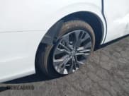 ✅ 2025 Honda Odyssey Touring • VIN: 5FNRL6H83SB005645 • Lot: 43507137. Listed on IAAI with 6,051 mi. Free auction sales archive from the USA and detailed vehicle history report at DreamBid. Image 21.