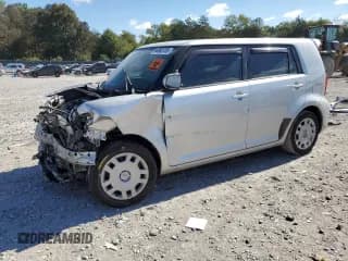 ✅ 2014 Scion xB • VIN: JTLZE4FE5EJ061773 • Lot: 84062725. Wystawiony na Copart z przebiegiem 102 832 mil. Bezpłatny archiwum sprzedaży aukcyjnych z USA i szczegółowy raport historii pojazdu na DreamBid. Zdjęcie 1.