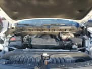 ✅ 2020 Chevrolet Silverado 1500 RST • VIN: 1GCUYEED8LZ228783 • Lot: 92118615. Listed on Copart with 106,407 mi. Free auction sales archive from the USA and detailed vehicle history report at DreamBid. Image 11.