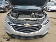 ✅ 2020 Chevrolet Equinox LT • VIN: 2GNAXKEV8L6136296 • Лот: 71701335. Опубликован ранее на Copart с пробегом 53 483 миль. Бесплатный доступ к архиву аукционных продаж из США и подробный отчёт об истории автомобиля на DreamBid. Изображение 11.