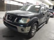 ✅ 2010 Nissan Frontier SE • VIN: 1N6AD0ER1AC422386 • Lot: 40995307. Wystawiony na IAAI z przebiegiem 195 742 mil. Bezpłatny archiwum sprzedaży aukcyjnych z USA i szczegółowy raport historii pojazdu na DreamBid. Zdjęcie 18.