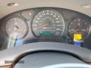 ✅ 2000 Chevrolet Impala • VIN: 2G1WF55EXY9118237 • Лот: 89809875. Опубликован ранее на Copart с пробегом 118 618 миль. Бесплатный доступ к архиву аукционных продаж из США и подробный отчёт об истории автомобиля на DreamBid. Изображение 9.