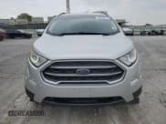 ✅ 2018 Ford EcoSport SE • VIN: MAJ3P1TE7JC201969 • Lot: 90245715. Listed on Copart with 92,720 mi. Free auction sales archive from the USA and detailed vehicle history report at DreamBid. Image 5.