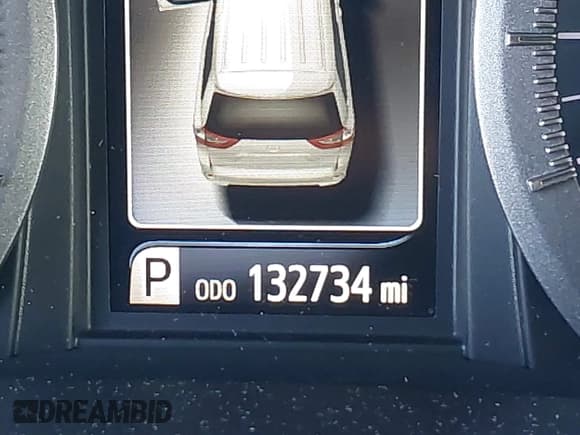 ✅ 2017 Toyota Sienna XLE Auto Access Seat • VIN: 5TDYZ3DC3HS863253 • Лот: 43040685. Опубликован ранее на IAAI с пробегом 132 734 миль. Бесплатный доступ к архиву аукционных продаж из США и подробный отчёт об истории автомобиля на DreamBid. Изображение 15.