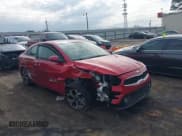✅ 2020 Kia Forte LXS • VIN: 3KPF24AD2LE252227 • Lot: 41555563. Wystawiony na IAAI z przebiegiem 78 201 mil. Bezpłatny archiwum sprzedaży aukcyjnych z USA i szczegółowy raport historii pojazdu na DreamBid. Zdjęcie 1.