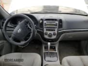 ✅ 2007 Hyundai Santa Fe GLS • VIN: 5NMSG13D47H091275 • Lot: 80427204. Listed on Copart with 181,652 mi. Free auction sales archive from the USA and detailed vehicle history report at DreamBid. Image 8.