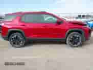 2025 Chevrolet Equinox AWD LT z VIN 3GNAXPEGXSL103535, wystawiony jako IAAI lot #41570483 z przebiegiem 2 312 mil mil oraz . Historia ofert i sprzedaży dostępna na DreamBid. Obrazek 13.