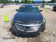 ✅ 2016 Cadillac CT6 AWD • VIN: 1G6KB5RS3GU154647 • Lot: 61873195. Listed on Copart with 117,150 mi. Free auction sales archive from the USA and detailed vehicle history report at DreamBid. Image 5.