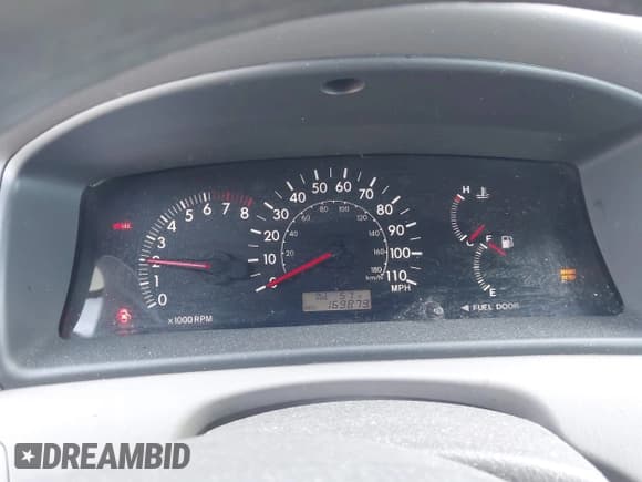 ✅ 2007 Toyota Corolla CE • VIN: JTDBR32E670117441 • Lot: 43621607. Wystawiony na IAAI z przebiegiem 169 879 mil. Bezpłatny archiwum sprzedaży aukcyjnych z USA i szczegółowy raport historii pojazdu na DreamBid. Zdjęcie 7.