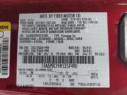 ✅ 2017 Ford Mustang GT • VIN: 1FA6P8CF9H5257490 • Lot: 43738172. Wystawiony na IAAI z przebiegiem 101 396 mil. Bezpłatny archiwum sprzedaży aukcyjnych z USA i szczegółowy raport historii pojazdu na DreamBid. Zdjęcie 9.