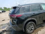 ✅ 2023 Nissan Rogue S • VIN: 5N1BT3AA8PC901159 • Lot: 67596475. Wystawiony na Copart z przebiegiem 29 578 mil. Bezpłatny archiwum sprzedaży aukcyjnych z USA i szczegółowy raport historii pojazdu na DreamBid. Zdjęcie 15.