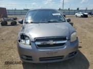 ✅ 2007 Chevrolet Aveo LS • VIN: KL1TD56667B123821 • Lot: 63122255. Wystawiony na Copart z przebiegiem Nie podano. Bezpłatny archiwum sprzedaży aukcyjnych z USA i szczegółowy raport historii pojazdu na DreamBid. Zdjęcie 5.