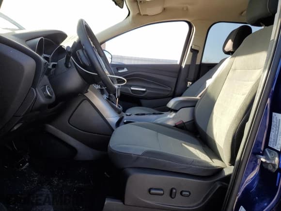 ✅ 2016 Ford Escape SE • VIN: 1FMCU0G76GUA10695 • Лот: 92380555. Опубликован ранее на Copart с пробегом 200 659 миль. Бесплатный доступ к архиву аукционных продаж из США и подробный отчёт об истории автомобиля на DreamBid. Изображение 7.