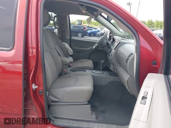 ✅ 2021 Nissan Frontier SV • VIN: 1N6ED0EB6MN706853 • Лот: 42698694. Опубликован ранее на IAAI с пробегом 45 119 миль. Бесплатный доступ к архиву аукционных продаж из США и подробный отчёт об истории автомобиля на DreamBid. Изображение 5.