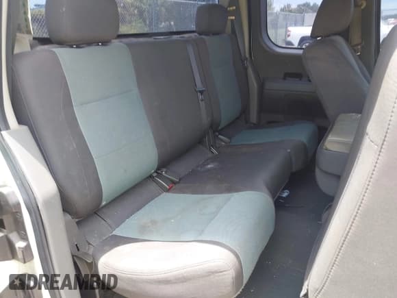 ✅ 2007 Nissan Titan SE • VIN: 1N6BA06A77N238430 • Lot: 42740567. Listed on IAAI with 304,776 mi. Free auction sales archive from the USA and detailed vehicle history report at DreamBid. Image 8.