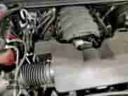 2020 Chevrolet Tahoe Premier with VIN 1GNSKCKJ7LR104163, listed as a Copart auction lot 49161335 with 66,135 mi miles and Salvage title. Bid and sale history available at DreamBid. Image 15.