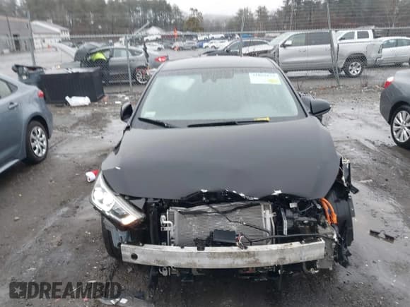 ✅ 2019 Hyundai Ioniq Limited • VIN: KMHC75LD5KU162959 • Lot: 41081074. Wystawiony na IAAI z przebiegiem 80 014 mil. Bezpłatny archiwum sprzedaży aukcyjnych z USA i szczegółowy raport historii pojazdu na DreamBid. Zdjęcie 12.