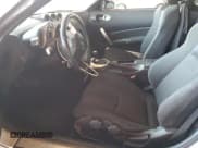 ✅ 2006 Nissan 350Z • VIN: JN1AZ34D06M312266 • Lot: 70778055. Listed on Copart with 96,730 mi. Free auction sales archive from the USA and detailed vehicle history report at DreamBid. Image 7.