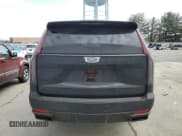 ✅ 2023 Cadillac Escalade ESV 4WD Sport Platinum • VIN: 1GYS4RKL9PR434992 • Лот: 47571885. Опубликован ранее на Copart с пробегом 21 374 миль. Бесплатный доступ к архиву аукционных продаж из США и подробный отчёт об истории автомобиля на DreamBid. Изображение 6.