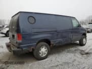 ✅ 2002 Ford Econoline Cargo • VIN: 1FTNE24262HA77300 • Lot: 88213135. Wystawiony na Copart z przebiegiem 171 829 mil. Bezpłatny archiwum sprzedaży aukcyjnych z USA i szczegółowy raport historii pojazdu na DreamBid. Zdjęcie 3.