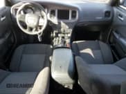 ✅ 2023 Dodge Charger SXT • VIN: 2C3CDXBG8PH533065 • Lot: 43248745. Listed on Copart with 24,106 mi. Free auction sales archive from the USA and detailed vehicle history report at DreamBid. Image 8.