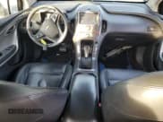 ✅ 2013 Chevrolet Volt • VIN: 1G1RH6E40DU144038 • Lot: 79498494. Wystawiony na Copart z przebiegiem 69 473 mil. Bezpłatny archiwum sprzedaży aukcyjnych z USA i szczegółowy raport historii pojazdu na DreamBid. Zdjęcie 8.