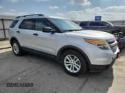 ✅ 2015 Ford Explorer • VIN: 1FM5K7B88FGA34291 • Lot: 82678275. Listed on Copart with 376,185 mi. Free auction sales archive from the USA and detailed vehicle history report at DreamBid. Image 4.