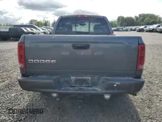 2002 Dodge 1500 z VIN 1D7HA16N42J204683, wystawiony jako Copart lot #64725444 z przebiegiem 208 278 mil mil oraz Szkoda całkowita • Salvage title. Historia ofert i sprzedaży dostępna na DreamBid. Obrazek 6.