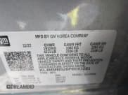 ✅ 2023 Buick Encore GX Preferred • VIN: KL4MMBS26PB083281 • Lot: 43594114. Listed on IAAI with 53,684 mi. Free auction sales archive from the USA and detailed vehicle history report at DreamBid. Image 9.