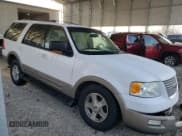 ✅ 2003 Ford Expedition Eddie Bauer • VIN: 1FMFU18L63LA71267 • Lot: 85101274. Listed on Copart with 315,402 mi. Free auction sales archive from the USA and detailed vehicle history report at DreamBid. Image 4.