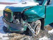 ✅ 2018 GMC Savana Cargo • VIN: 1GTW7AFG7J1322999 • Лот: 43589991. Опубликован ранее на IAAI с пробегом 105 777 миль. Бесплатный доступ к архиву аукционных продаж из США и подробный отчёт об истории автомобиля на DreamBid. Изображение 6.