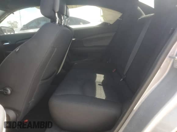 2014 Dodge Avenger SE с VIN 1C3CDZABXEN130419, выставлен на аукционе Copart как лот 74018944 с пробегом 59 928 миль миль и Списание • Salvage title. История ставок и продаж доступна на DreamBid. Изображение 10.