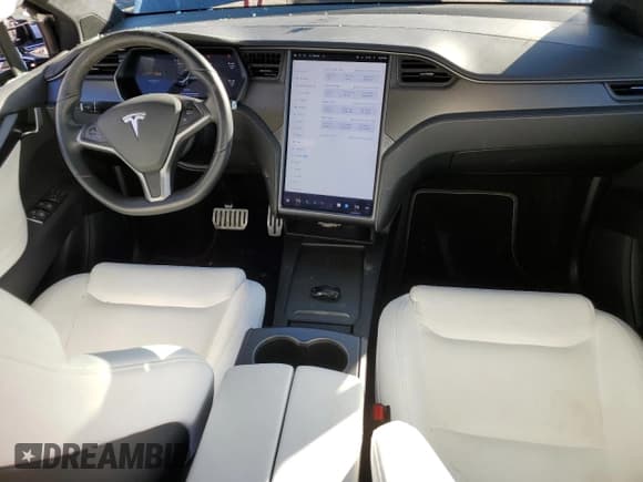 ✅ 2021 Tesla Model X Performance • VIN: 5YJXCBE44MF324718 • Lot: 81096074. Listed on Copart with 37,411 mi. Free auction sales archive from the USA and detailed vehicle history report at DreamBid. Image 8.