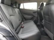 ✅ 2024 Subaru Crosstrek Premium • VIN: JF2GUADC2R8274796 • Lot: 90029315. Listed on Copart with 16,201 mi. Free auction sales archive from the USA and detailed vehicle history report at DreamBid. Image 11.