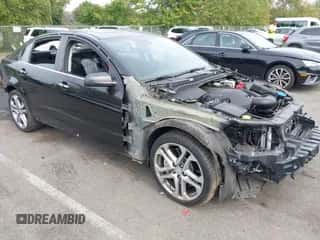 2015 Chevrolet SS с VIN 6G3F15RW4FL107445, выставлен на аукционе IAAI как лот 43287898 с пробегом 54 270 миль миль и . История ставок и продаж доступна на DreamBid. Изображение 1.