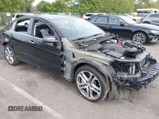 2015 Chevrolet SS с VIN 6G3F15RW4FL107445, выставлен на аукционе IAAI как лот 43287898 с пробегом 54 270 миль миль и . История ставок и продаж доступна на DreamBid. Изображение 1.