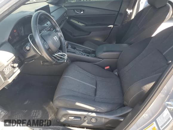 ✅ 2023 Honda Accord Sport • VIN: 1HGCY2F53PA044195 • Лот: 86157195. Опубликован ранее на Copart с пробегом 57 145 миль. Бесплатный доступ к архиву аукционных продаж из США и подробный отчёт об истории автомобиля на DreamBid. Изображение 7.