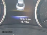 ✅ 2015 Infiniti Q50 Premium • VIN: JN1BV7AP0FM344284 • Лот: 43582071. Опубликован ранее на IAAI с пробегом 140 276 миль. Бесплатный доступ к архиву аукционных продаж из США и подробный отчёт об истории автомобиля на DreamBid. Изображение 15.