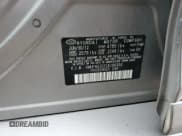 ✅ 2012 Hyundai Azera • VIN: KMHFH4JG1CA186454 • Lot: 51685695. Listed on Copart with 123,327 mi. Free auction sales archive from the USA and detailed vehicle history report at DreamBid. Image 12.