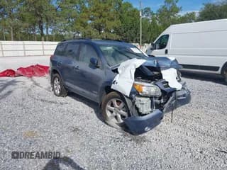 ✅ 2007 Toyota RAV4 Limited • VIN: JTMZK31VX75007788 • Лот: 41598444. Опубликован ранее на IAAI с пробегом Не указан. Бесплатный доступ к архиву аукционных продаж из США и подробный отчёт об истории автомобиля на DreamBid. Изображение 1.