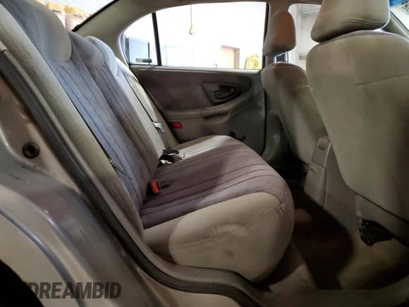 ✅ 2000 Chevrolet Malibu • VIN: 1G1ND52J4Y6185166 • Lot: 49448475. Wystawiony na Copart z przebiegiem 189 428 mil mil. Skorzystaj z bezpłatnego archiwum sprzedaży aukcyjnych z USA i zobacz szczegółowy raport historii pojazdu na DreamBid. Zdjęcie 10.