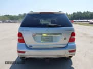 ✅ 2009 Mercedes-Benz M 320 • VIN: 4JGBB25E29A481911 • Lot: 42812916. Wystawiony na IAAI z przebiegiem 165 187 mil. Bezpłatny archiwum sprzedaży aukcyjnych z USA i szczegółowy raport historii pojazdu na DreamBid. Zdjęcie 15.