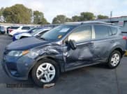 ✅ 2013 Toyota RAV4 LE • VIN: JTMZFREV1D5001696 • Lot: 43525388. Wystawiony na IAAI z przebiegiem 149 291 mil. Bezpłatny archiwum sprzedaży aukcyjnych z USA i szczegółowy raport historii pojazdu na DreamBid. Zdjęcie 6.