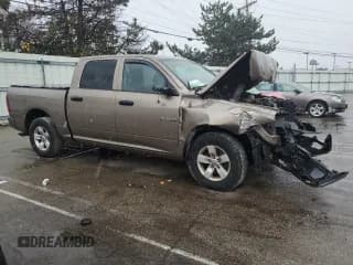 ✅ 2010 Dodge 1500 ST • VIN: 1D7RB1CP9AS145159 • Lot: 48208775. Wystawiony na Copart z przebiegiem 162 636 mil. Bezpłatny archiwum sprzedaży aukcyjnych z USA i szczegółowy raport historii pojazdu na DreamBid. Zdjęcie 4.
